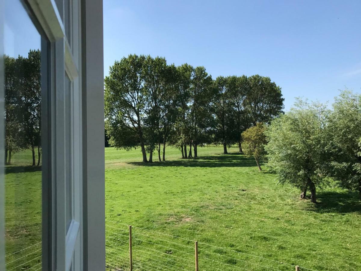 B&B Reeburg Oostkapelle Exterior photo